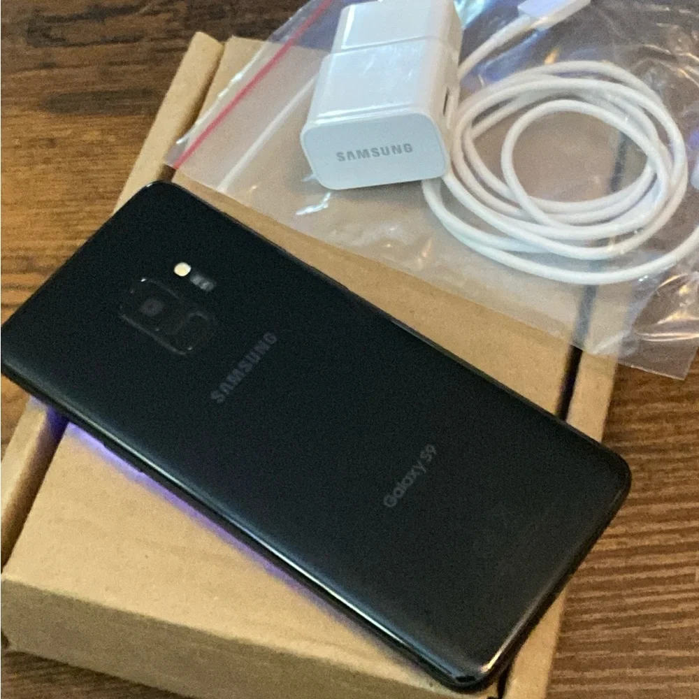 Samsung Galaxy S9 64GB unlocked